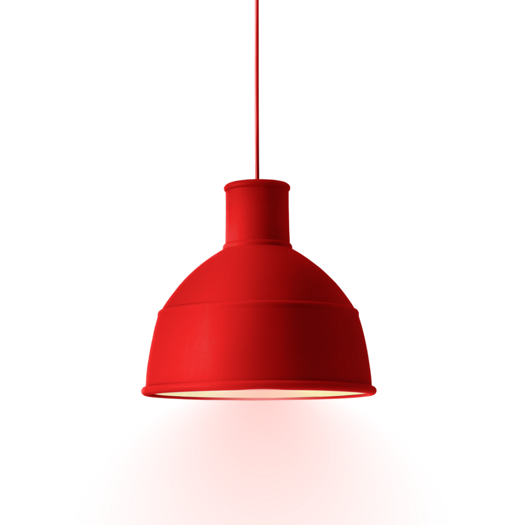 RED LAMP SOCIETY